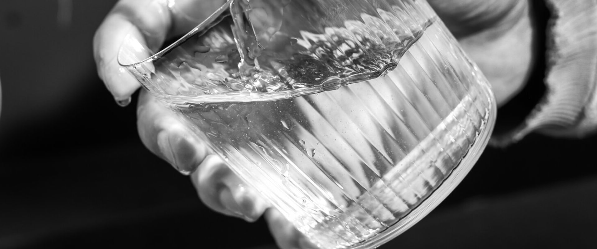 What Contaminants Can't Carbon Filters Remove from Water?