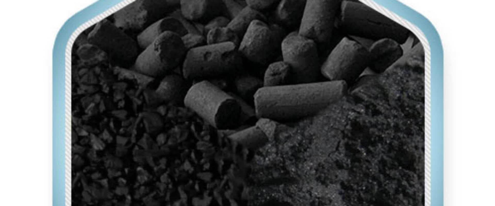 Activated Carbon Filter vs Activated Charcoal What's the Difference?