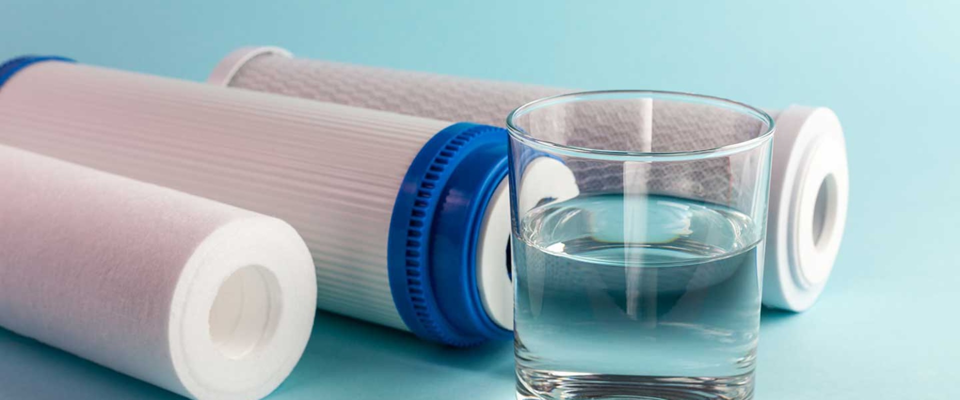 The Benefits of Carbon Block Filters for Water Purification