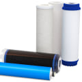 What Contaminants Can't Carbon Filters Remove? A Comprehensive Guide