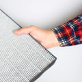 Benefits of Carbon Air Filters