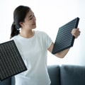 The Ultimate Guide to Air Conditioning Filter Replacement