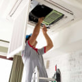 Invest in AC Tune-Up in Coral Springs FL for Optimal Comfort