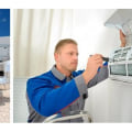 Top AC Air Conditioning Tune Up in Port St. Lucie FL