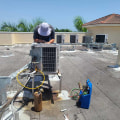 Top AC Air Conditioning Tune Up in Port St. Lucie FL