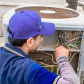 Experienced HVAC Air Conditioning Tune Up Specials in Margate