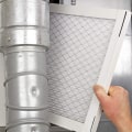 How MERV 8 Furnace HVAC Air Filters Improve Your Home's Air Quality?