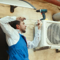 Trustworthy Professional HVAC Replacement Service