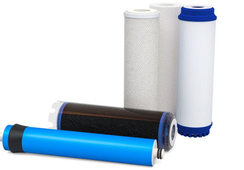 What Contaminants Can't Carbon Filters Remove? A Comprehensive Guide