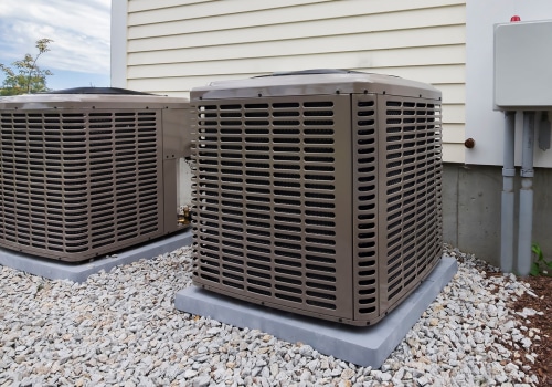 Maximize Comfort With Professional HVAC Replacement Service in Royal Palm Beach FL