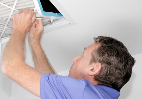 The Benefits of Carbon Water Filters: How They Work and What They Can Do