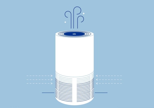 Benefits of Carbon Air Filters