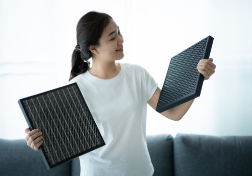 The Ultimate Guide to Air Conditioning Filter Replacement