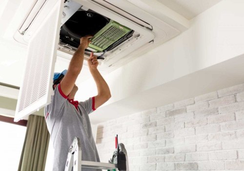 Invest in AC Tune-Up in Coral Springs FL for Optimal Comfort