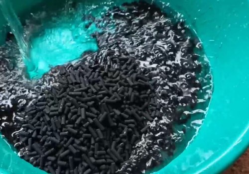 Maintaining a Carbon Filter: A Comprehensive Guide