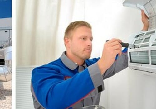 Top AC Air Conditioning Tune Up in Port St. Lucie FL