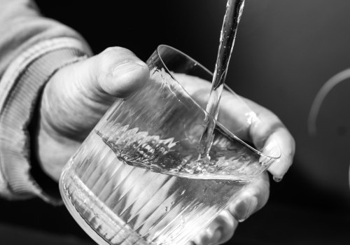 What Contaminants Can't Carbon Filters Remove from Water?