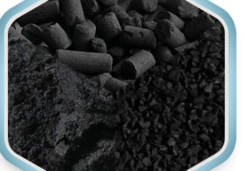 Activated Carbon Filter vs Activated Charcoal: What's the Difference?