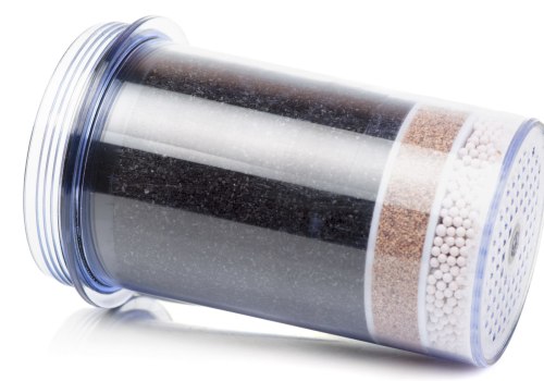 Why Activated Carbon is Not the Best Choice for Water Filtration