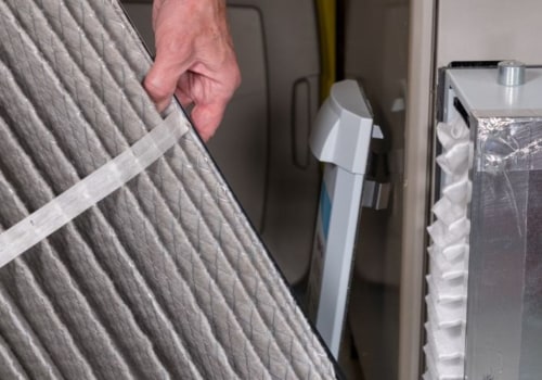 Maintaining Carbon Filters for Optimal Performance