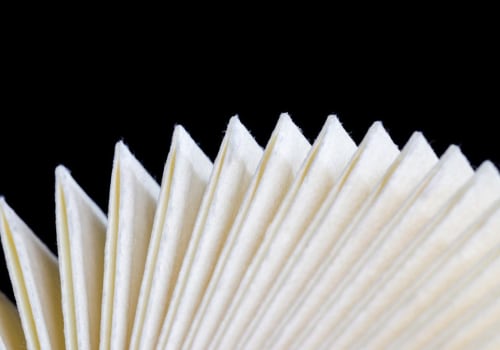 How Long Does an Activated Carbon Filter Last? - Get the Best Quality for Maximum Efficiency