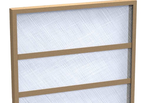 10x10x2 Air Filters with Carbon Filter – The Secret to Cleaner Air and Odor-Free Living at Home