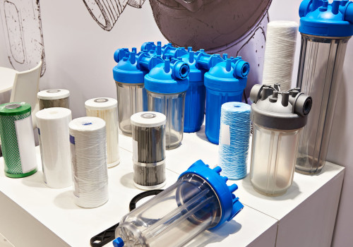 How Long Should You Replace Your Carbon Filter? - An Expert's Guide