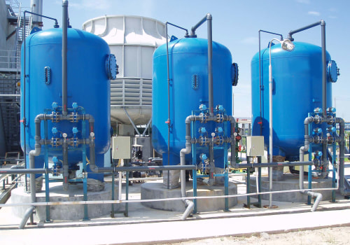 The Benefits of Activated Carbon Filters for Home Air Purification