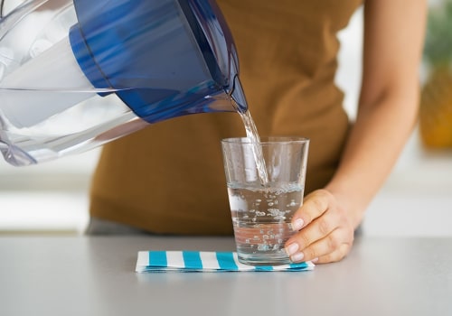 Are Carbon Water Filters the Best Choice for Clean Drinking Water?