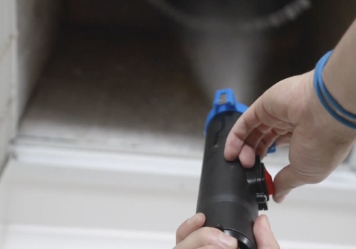 Invest in Duct Repair Services Near Dania Beach FL and Carbon Filters for Optimal Air Quality
